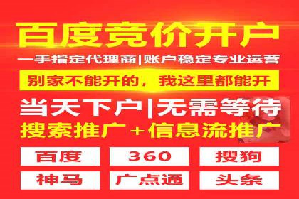 案例解析：SEM代运营服务公司助力企业精准营销